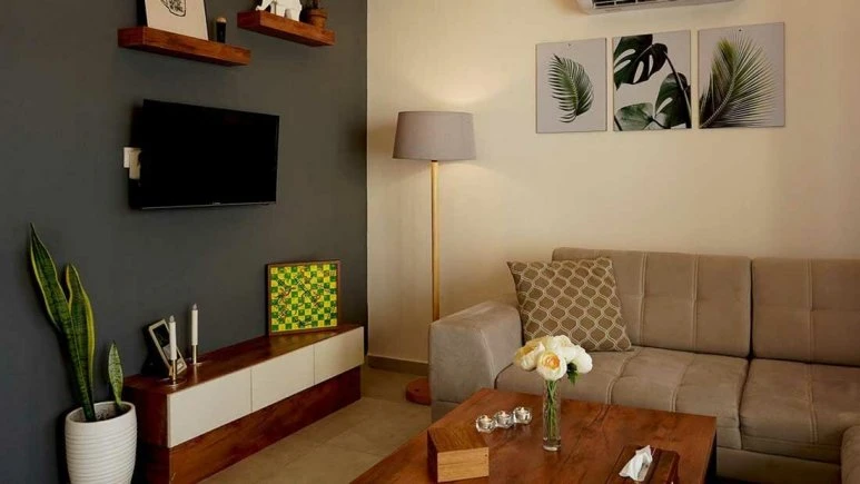 Royal Bloga Apartment Hotel Bandar Anzali 10
